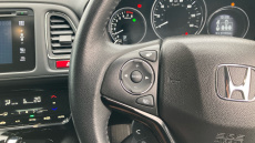 Honda HR-V 1.5 i-VTEC SE Navi CVT 5dr Petrol Hatchback